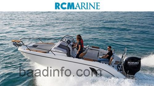 Beneteau Flyer 7 tekniske specifikationer og anmeldelser